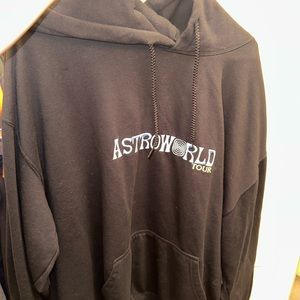 AstroWorld Hoodie